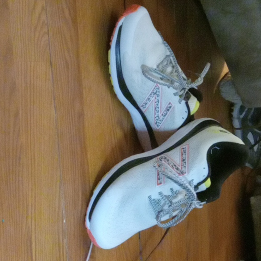 New balance fresh foam 680